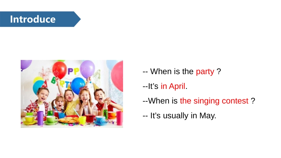《My school calendar》PartA PPT课件_第2页