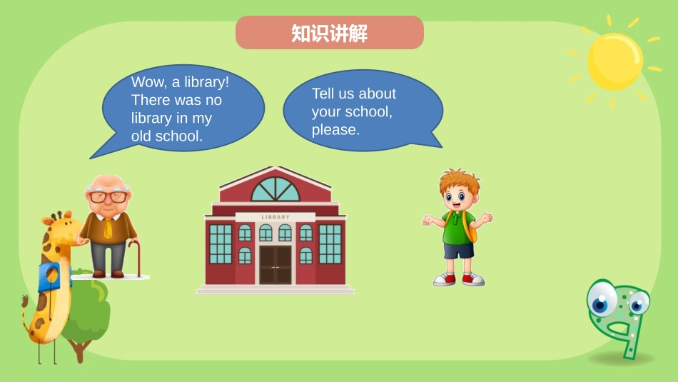 《Then and now》PPT(第1课时)PPT课件_第3页
