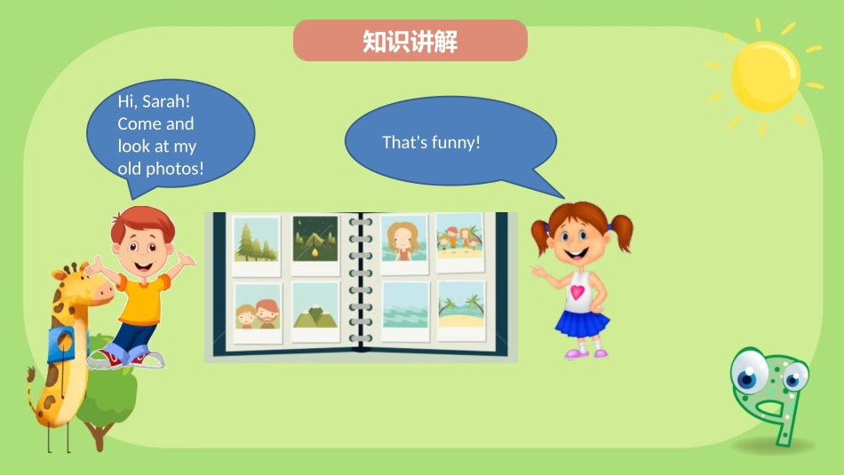 《Then and now》PPT(第3课时)PPT课件_第3页