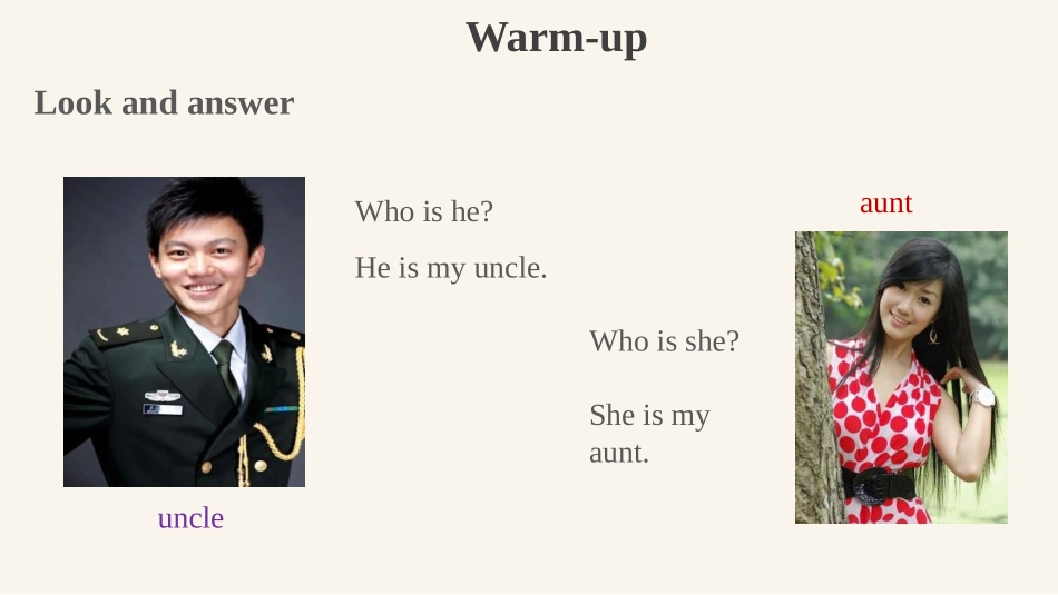 《This is my sister》SectionB PPT课件_第2页