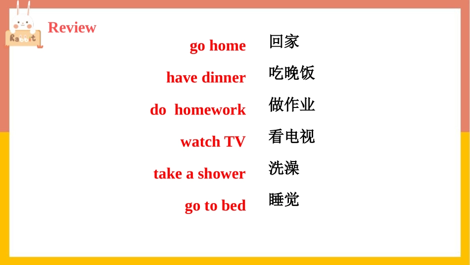 《What time do you go to school?》SectionB PPT课件_第3页
