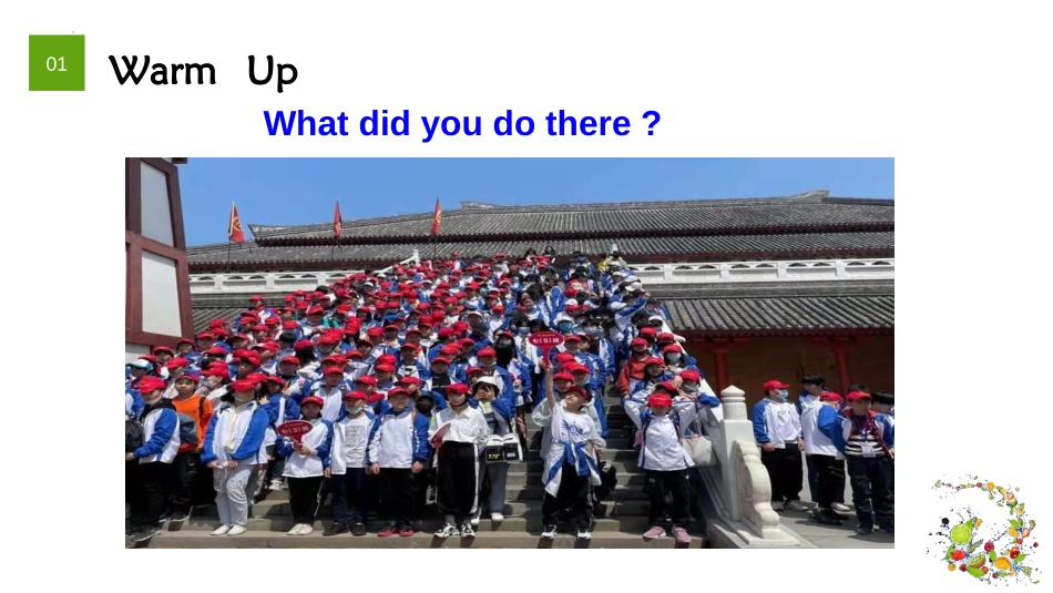 《How was your school trip?》PPT课件_第3页