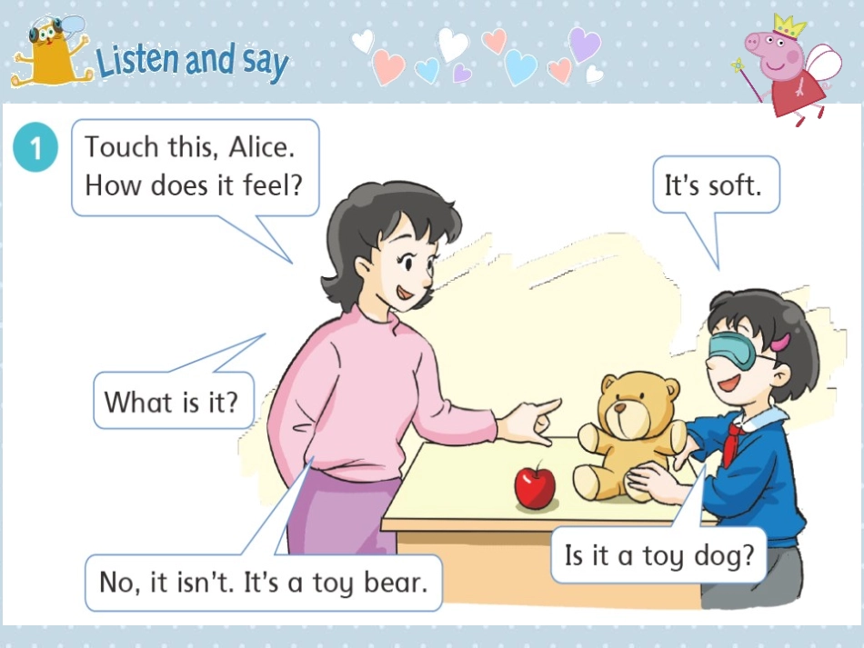 《Smell and taste》PPT教学课件_第2页