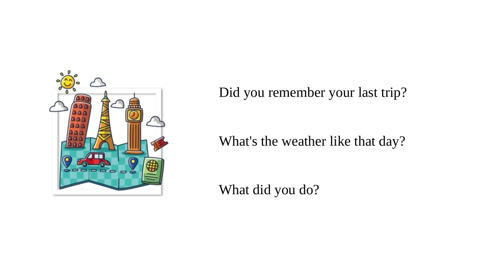《How is the weather in winter?》SectionD PPT课件_第2页