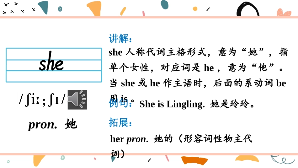 《This is my friend》PPT课件_第3页
