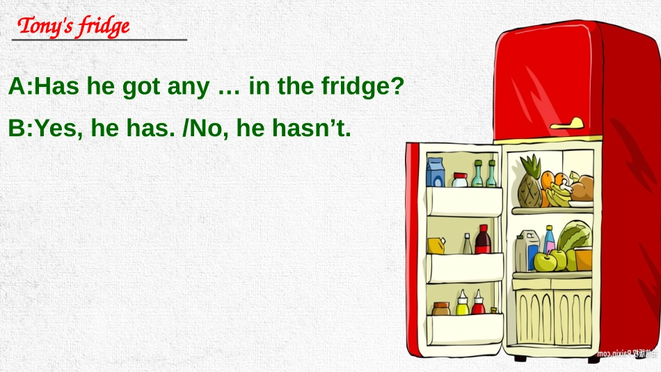 《Is your food and drink healthy?》PPT课件_第2页