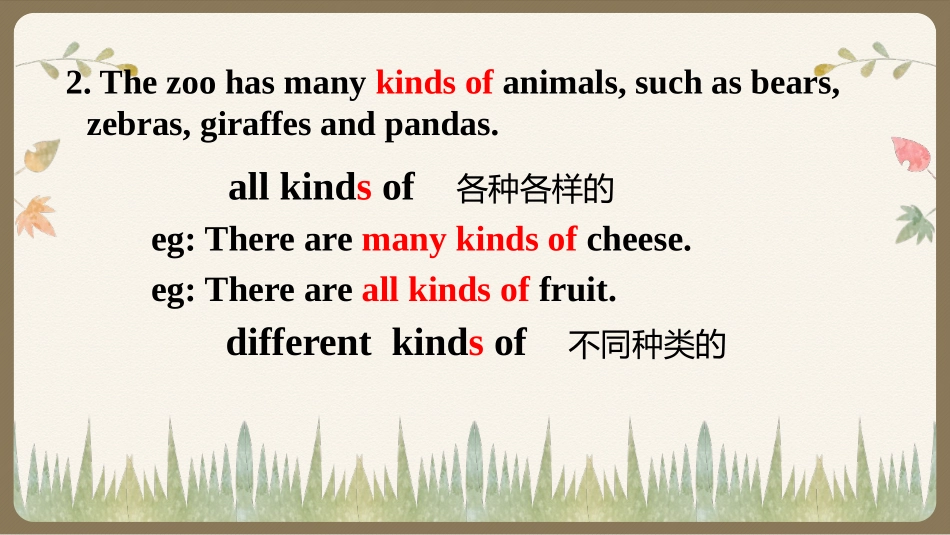《Does it eat meat?》PPT课件_第3页