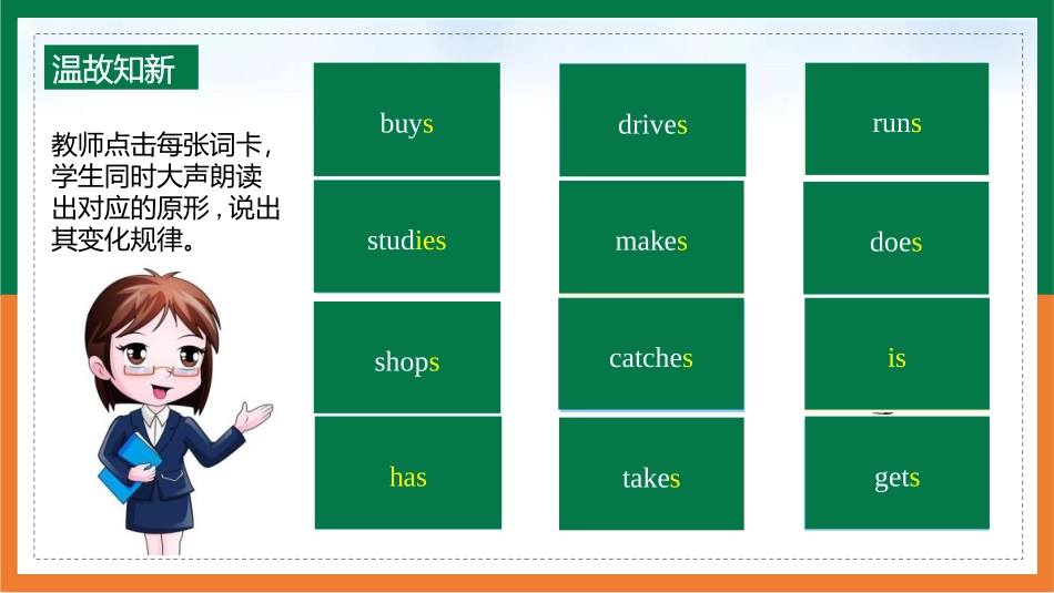 《Language in use》A trip to the zoo PPT教学课件_第2页