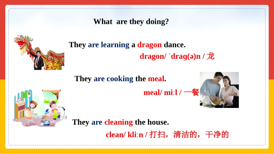 《Are you getting ready for Spring Festival》PPT免费课件_第3页