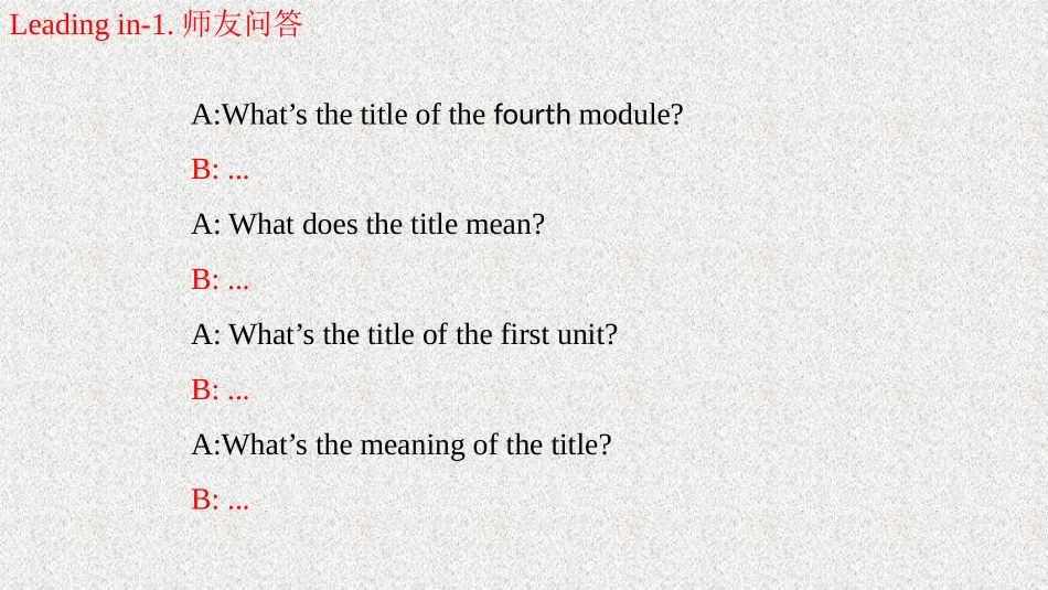 《Everyone will study at home》Life in the future PPT课件_第2页