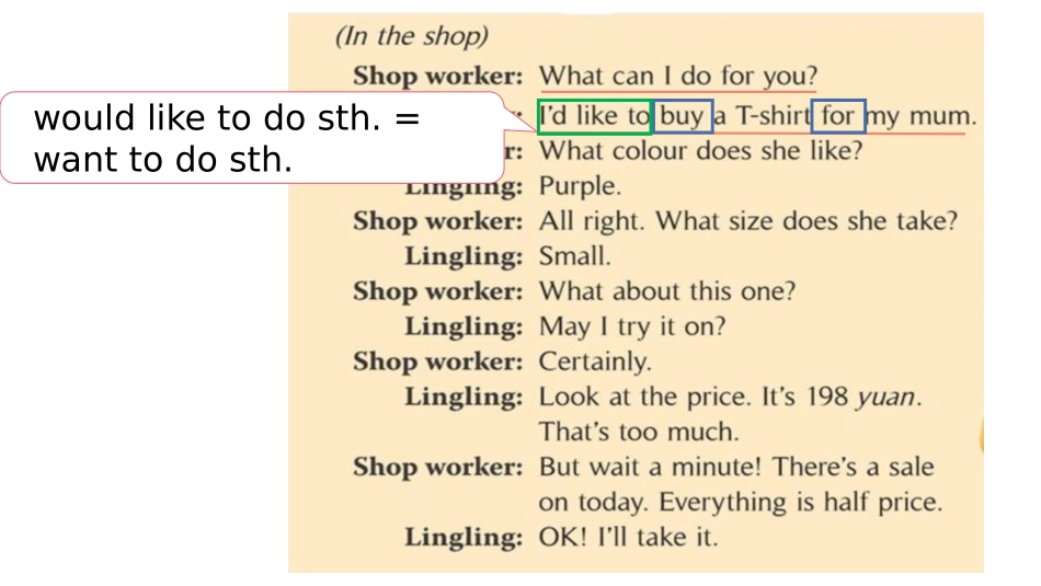 《What can I do for you?》Shopping PPT优质课件_第3页