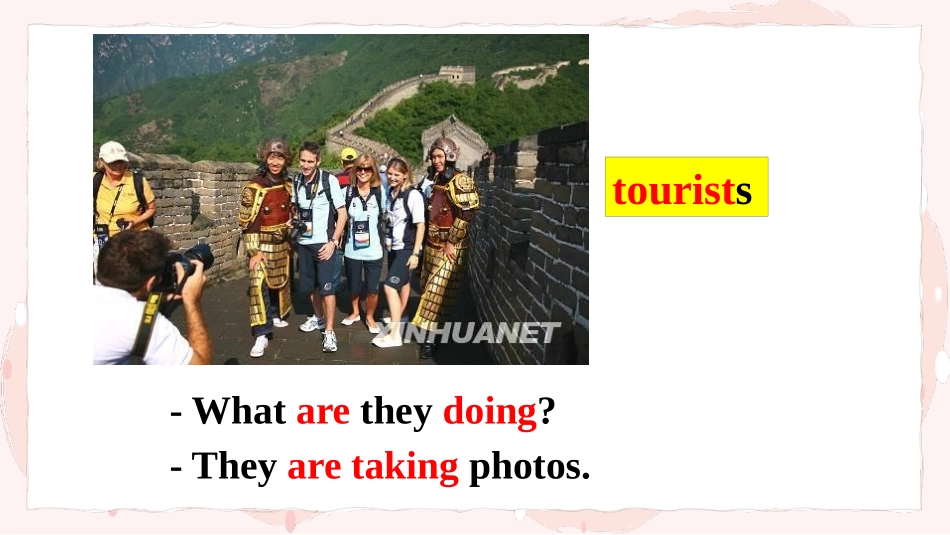 《Could you tell me how to get to the National Stadium?》around town PPT课件_第3页