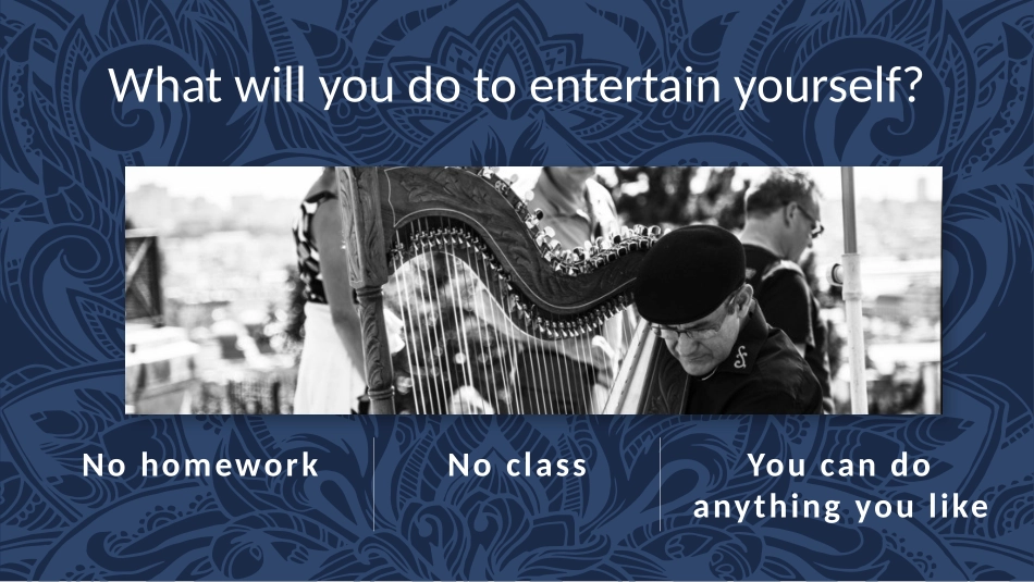 《Vienna is the centre of European classical music》Western music PPT课件_第2页