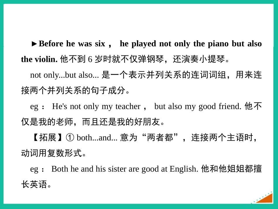 《Vienna is the centre of European classical music》Western music PPT课件_第2页