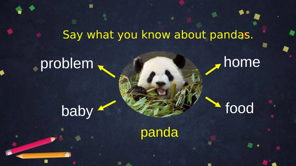 《The WWF is working hard to save them all》Animals in danger PPT优秀课件_第3页
