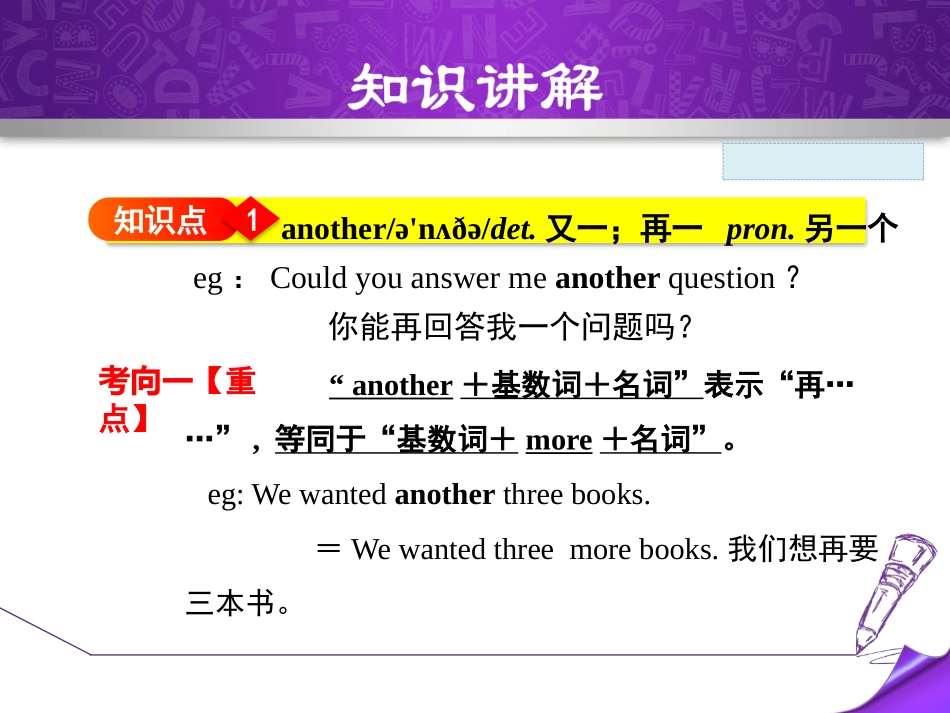 《They have seen the Pyramids》Experiences PPT课件_第3页