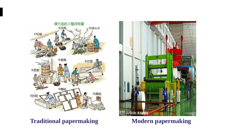 《Will computers be used more than books in the future?》Great inventions PPT课件_第3页