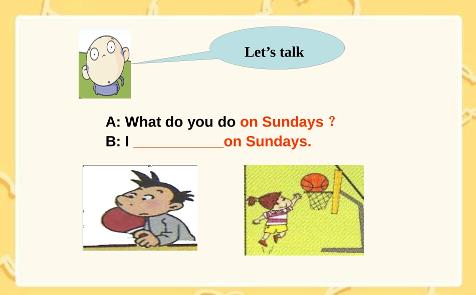 《What does Lingling have at school?》PPT课件_第2页