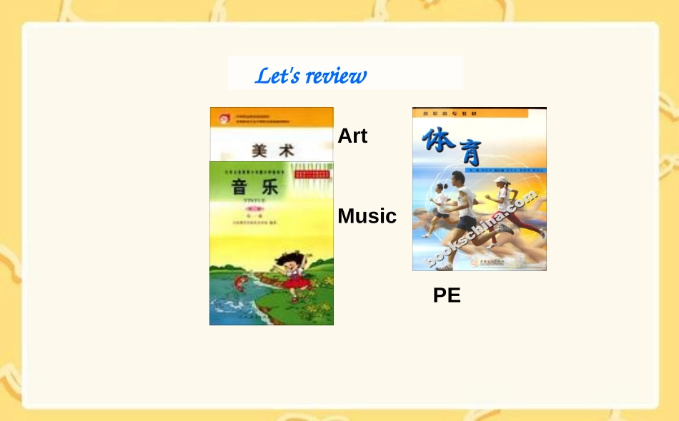 《What does Lingling have at school?》PPT课件_第3页
