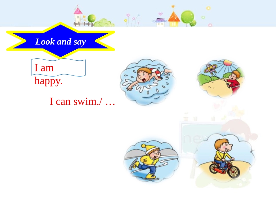 《Can Sam play football?》PPT课件_第3页