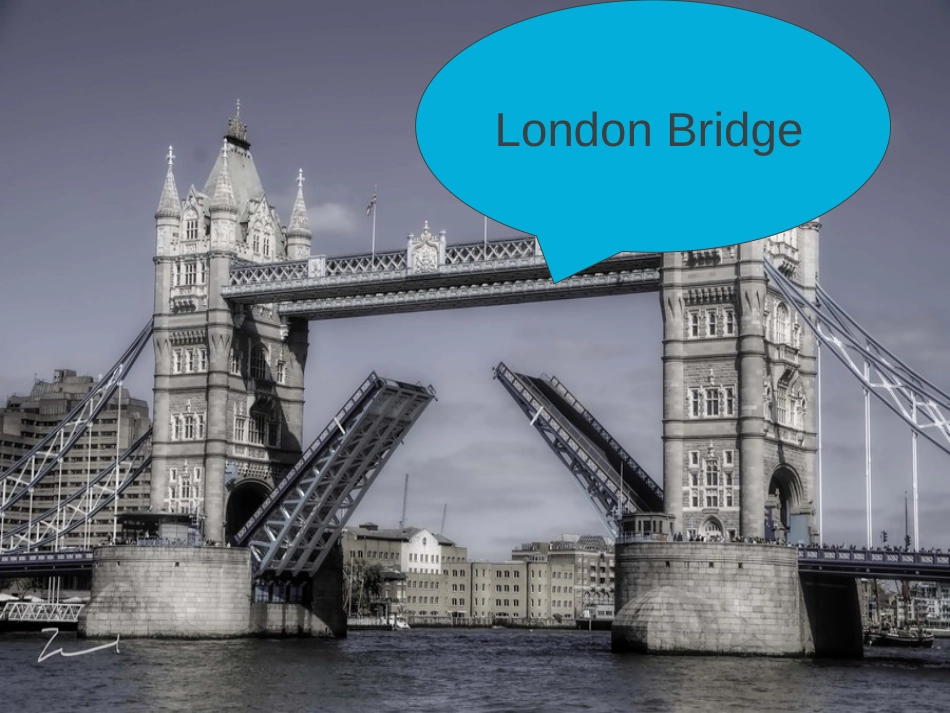 《London is a big city》PPT课件_第2页