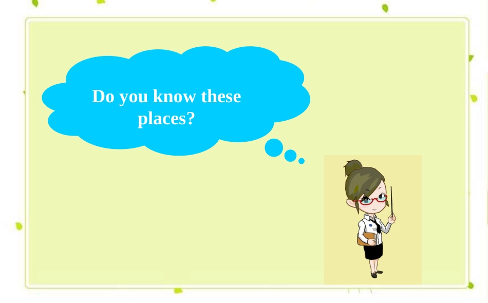 《Did you have a nice holiday?》PPT课件_第2页