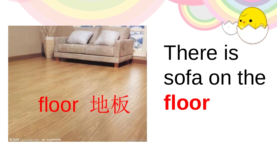 《There are only nineteen crayons》PPT课件_第3页