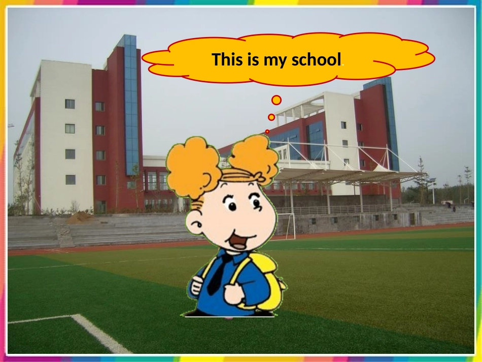 《What time does your school start?》PPT教学课件_第2页
