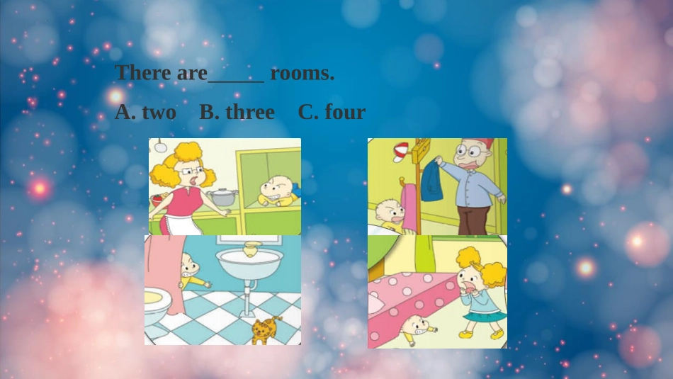 《He was in the kitchen》PPT免费课件_第3页