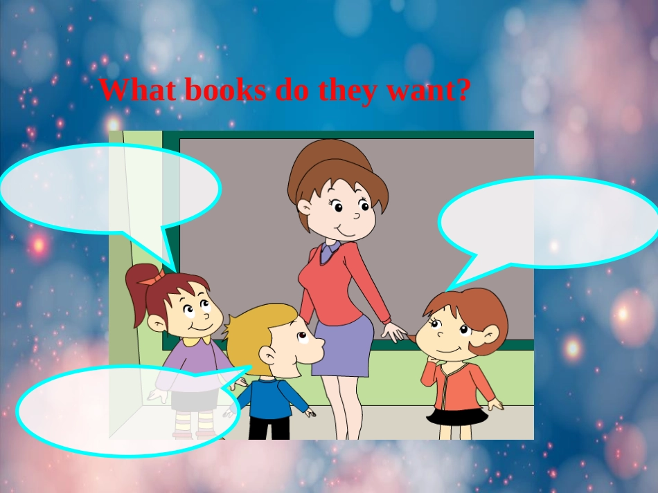 《We can find information from books and CDs》PPT课件_第3页