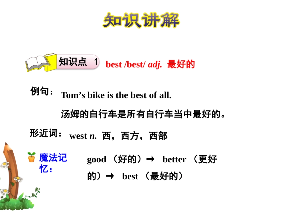 《She visited the Tianchi Lake》PPT免费课件_第3页