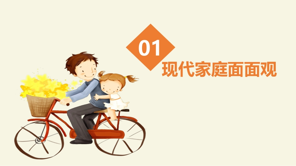 《让家更美好》PPT免费精品课件[七年级道德与法治上册]_第3页