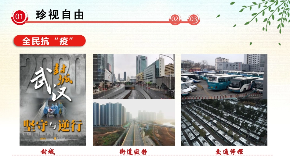 《自由平等的追求》PPT优秀教学课件[八年级道德与法治下册]_第2页