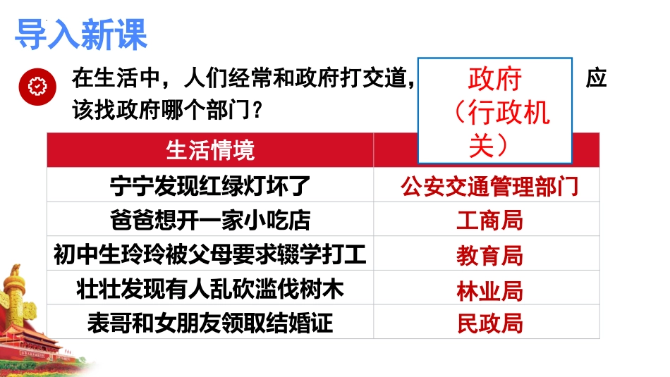 《凝聚法治共识》PPT精品课件[九年级道德与法治上册]_第3页