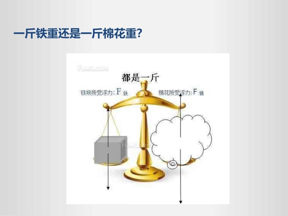《密度》质量与密度PPT免费课件[人教版八年级物理上册]_第2页