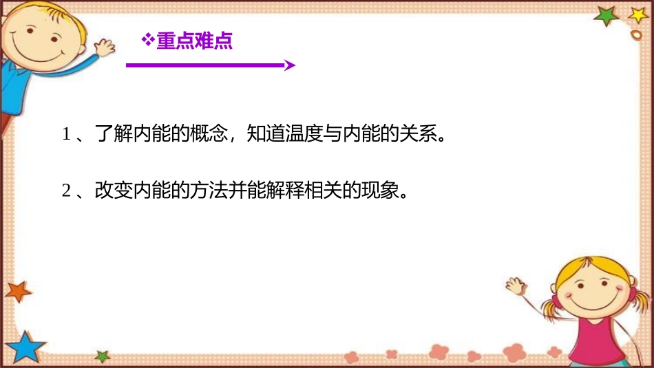 《内能》内能PPT精品课件[人教版九年级物理]_第2页