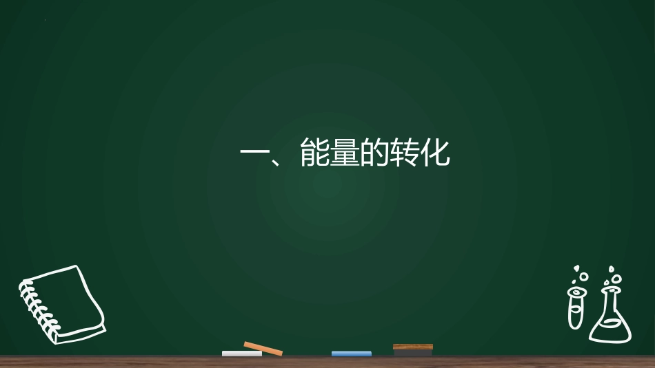 《能量的转化和守恒》内能的利用PPT精品课件[人教版九年级物理]_第3页