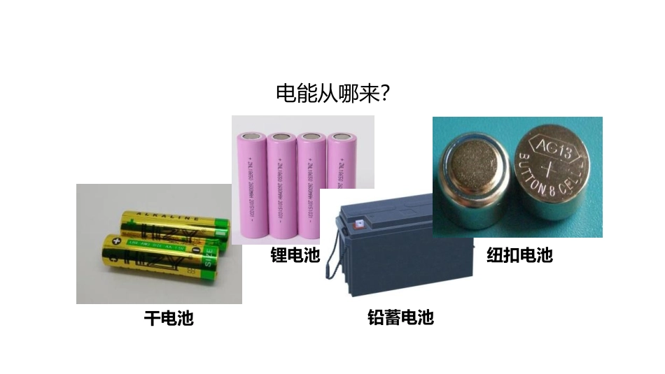 《电能 电功》电功率PPT精品课件[人教版九年级物理]_第3页