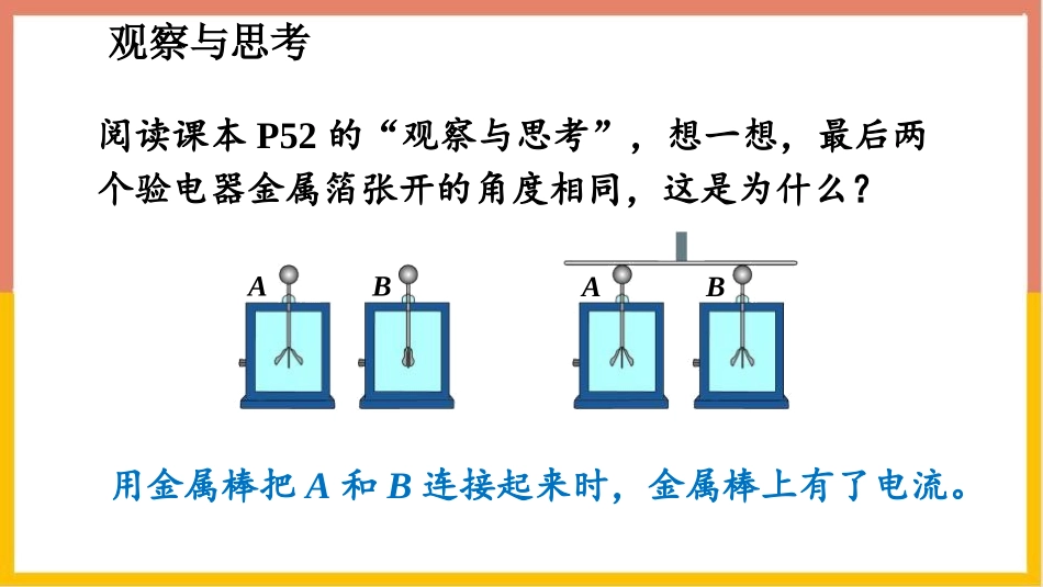 《电流》简单电路PPT免费课件[北师大九年级物理上册]_第2页
