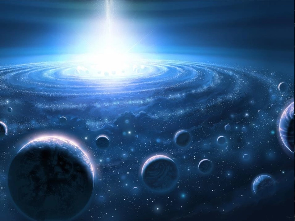 《浩瀚的宇宙》粒子和宇宙PPT课件[北师大九年级物理下册]_第3页