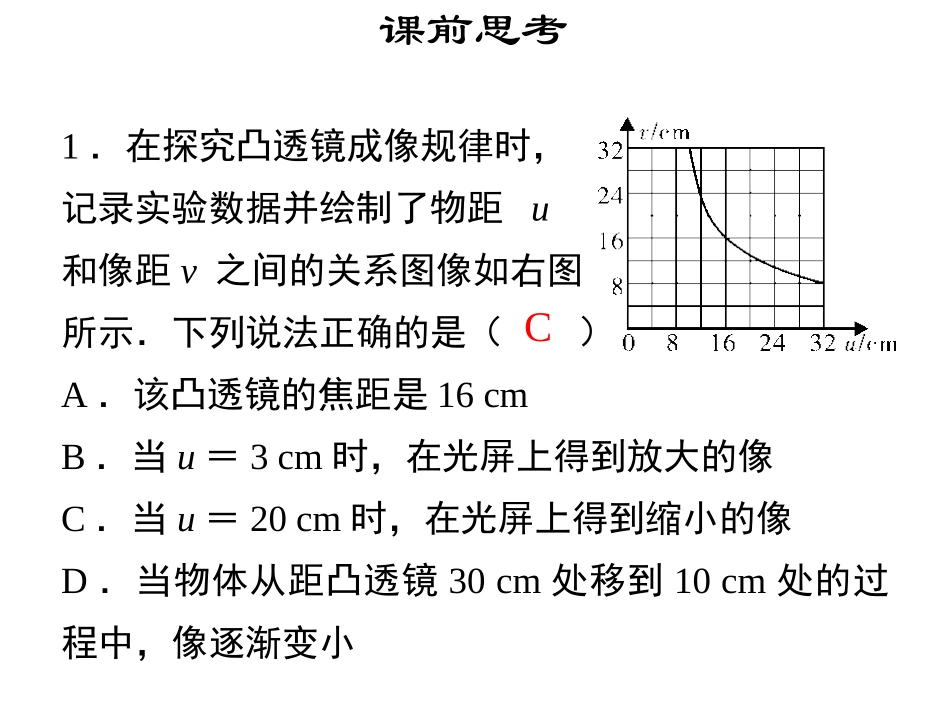 《眼睛与光学仪器》光和眼睛PPT课件[粤沪版八年级物理上册]_第2页