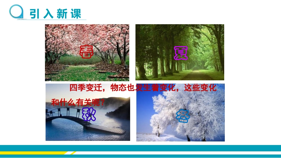 《从地球变暖谈起》物质形态及其变化PPT优质课件_第3页