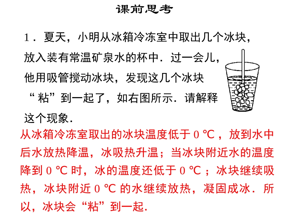 《升华和凝华》物质形态及其变化PPT精品课件[粤沪版八年级物理]_第2页