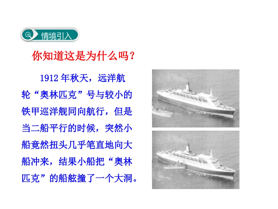 《神奇的升力》浮力与升力PPT精品课件[粤沪版八年级物理]_第2页