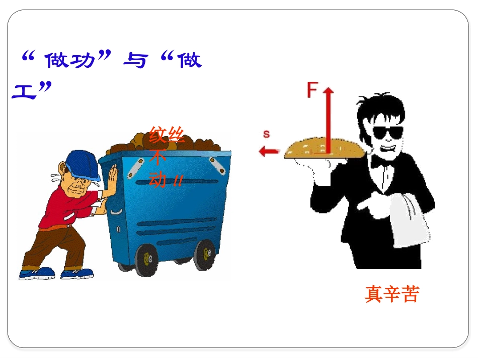 《怎样才叫做功》机械功与机械能PPT课件[粤沪版九年级物理]_第3页
