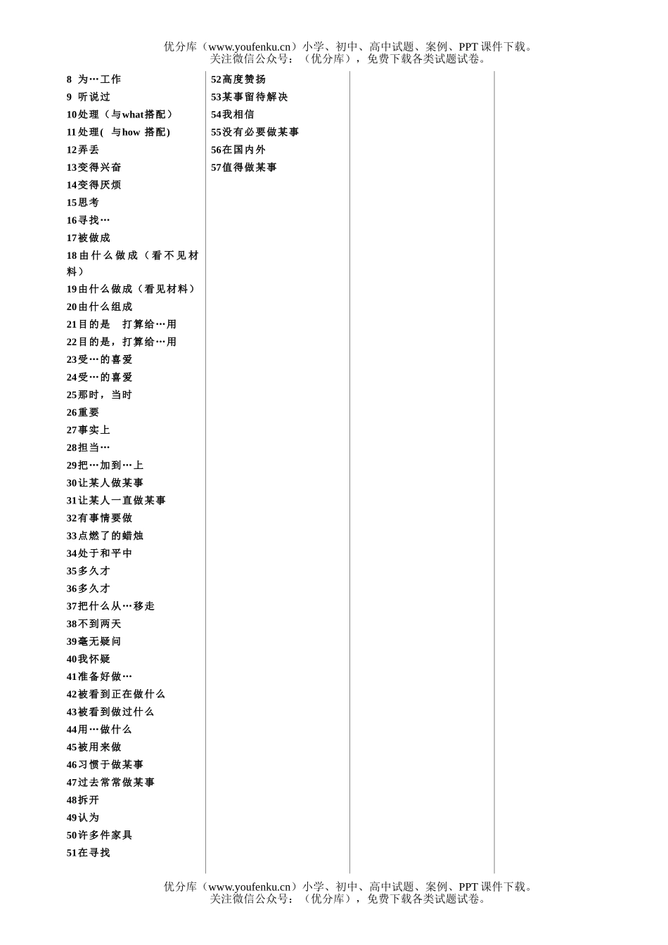 高中一年级英语外研版上册unit5-6练习试卷_第2页