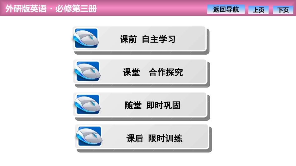 《The world of science》SectionⅡ PPT课件_第2页