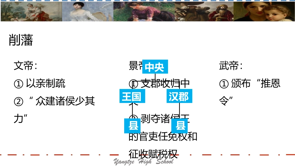 《西汉与东汉-统一多民族封建国家的巩固》PPT优秀课件_第3页