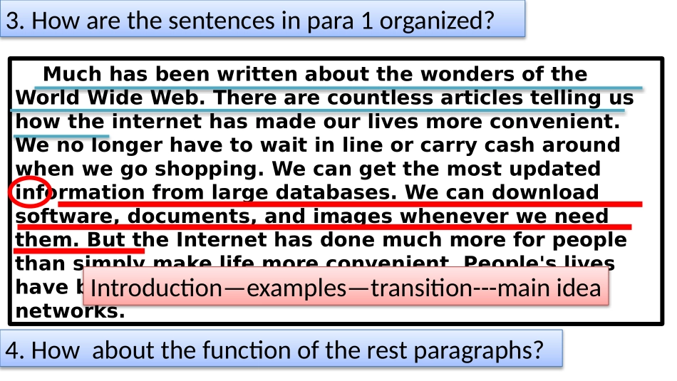 《The Internet》Reading and thinking PPT课件_第3页