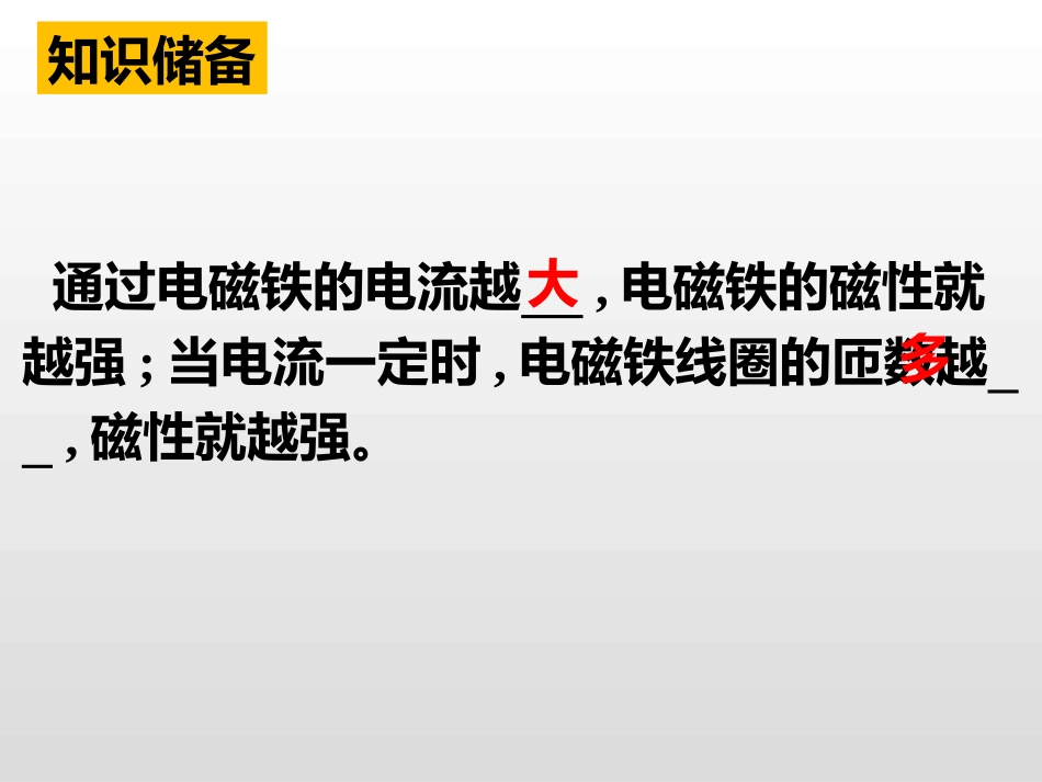 《电动机转动的原理》电动机与发电机PPT免费课件_第2页